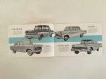 Ford modeller 1959  